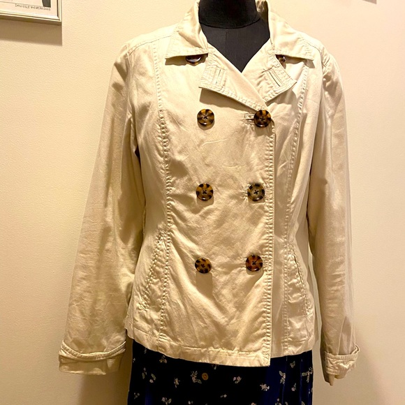 Merona Jackets & Blazers - Trench coat from Target (Merona)